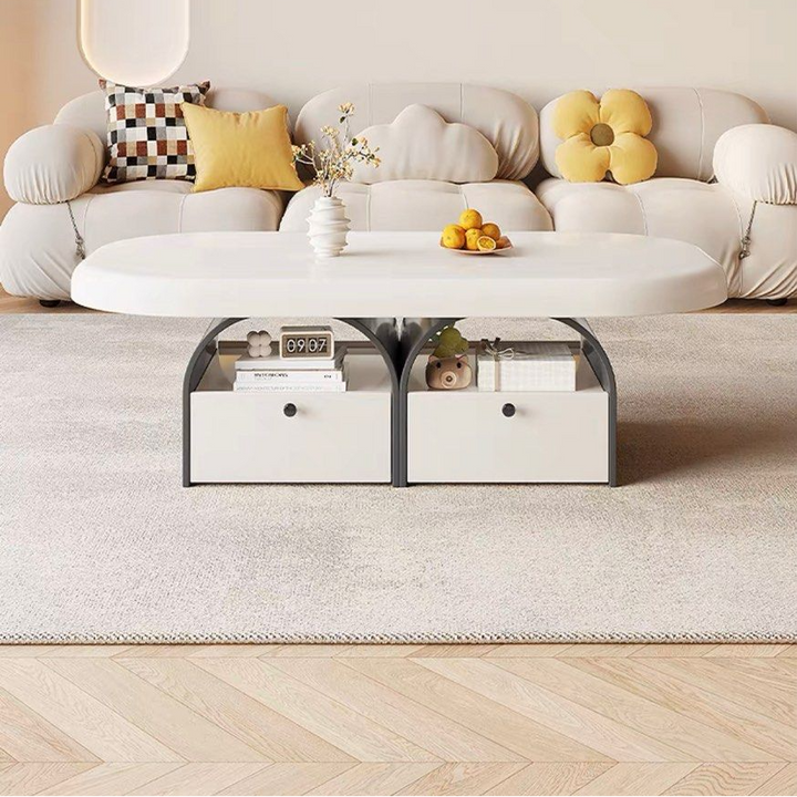 NESTOR Modern Coffee Table