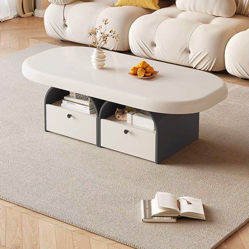 NESTOR Modern Coffee Table