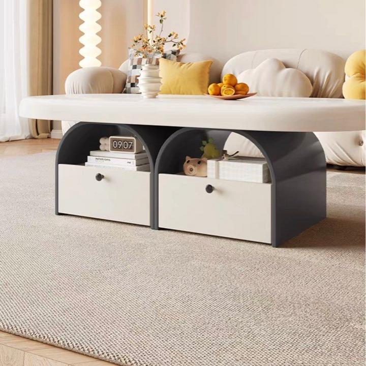 NESTOR Modern Coffee Table