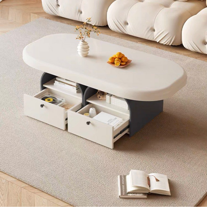 NESTOR Modern Coffee Table