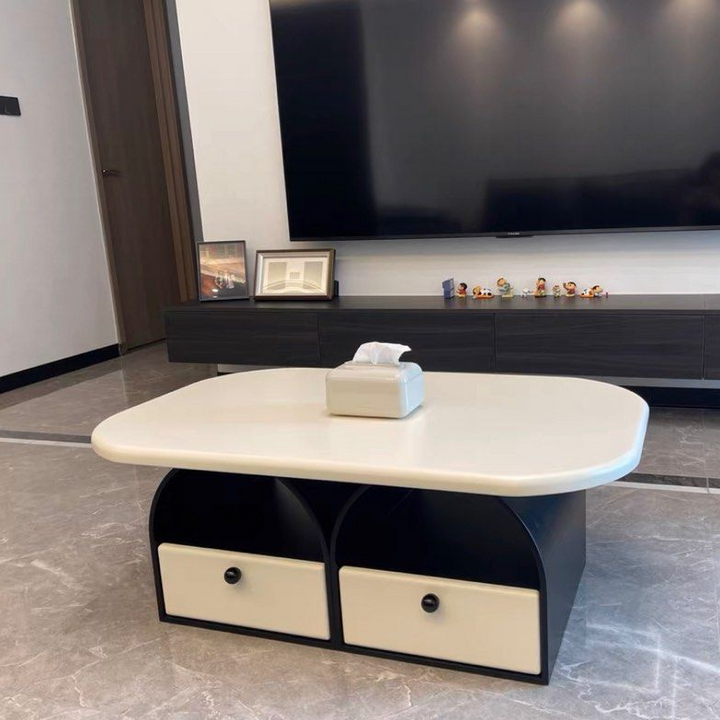 NESTOR Modern Coffee Table
