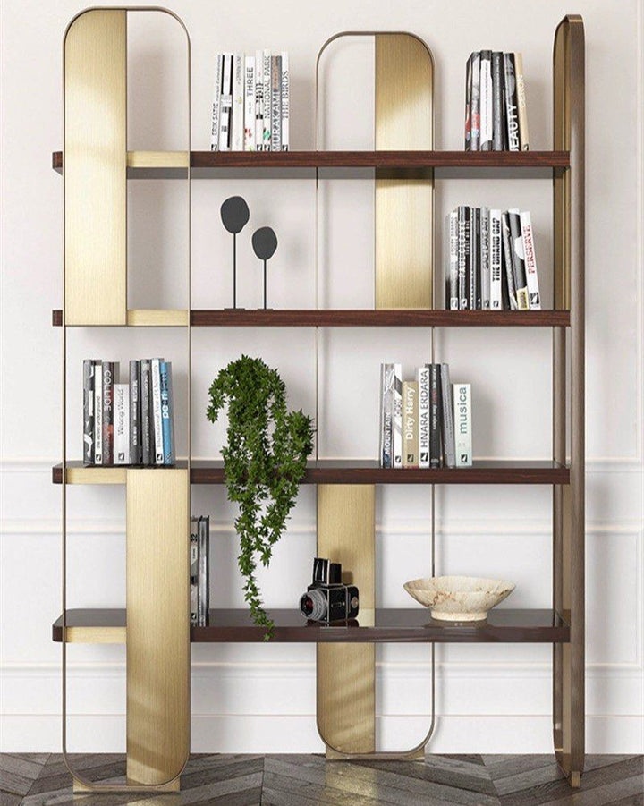PATRICIA Modern Display Shelf