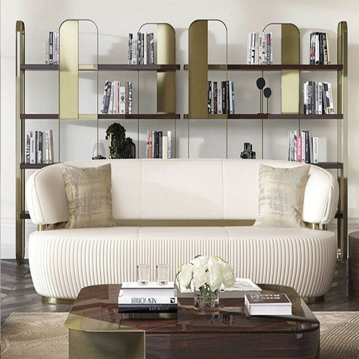 PATRICIA Modern Display Shelf