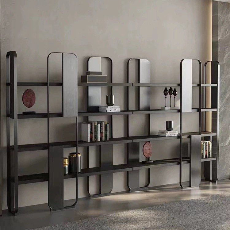 PATRICIA Modern Display Shelf