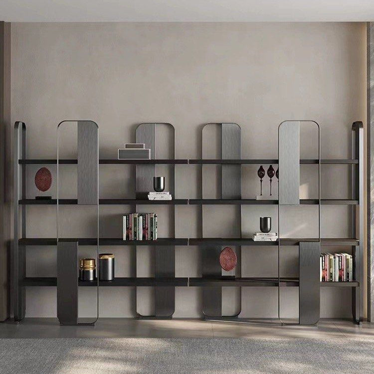 PATRICIA Modern Display Shelf
