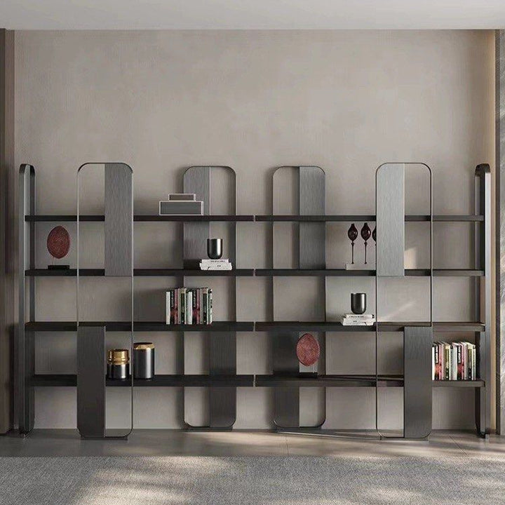 PATRICIA Modern Display Shelf