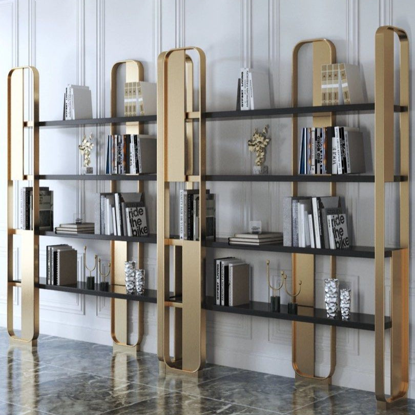 PATRICIA Modern Display Shelf