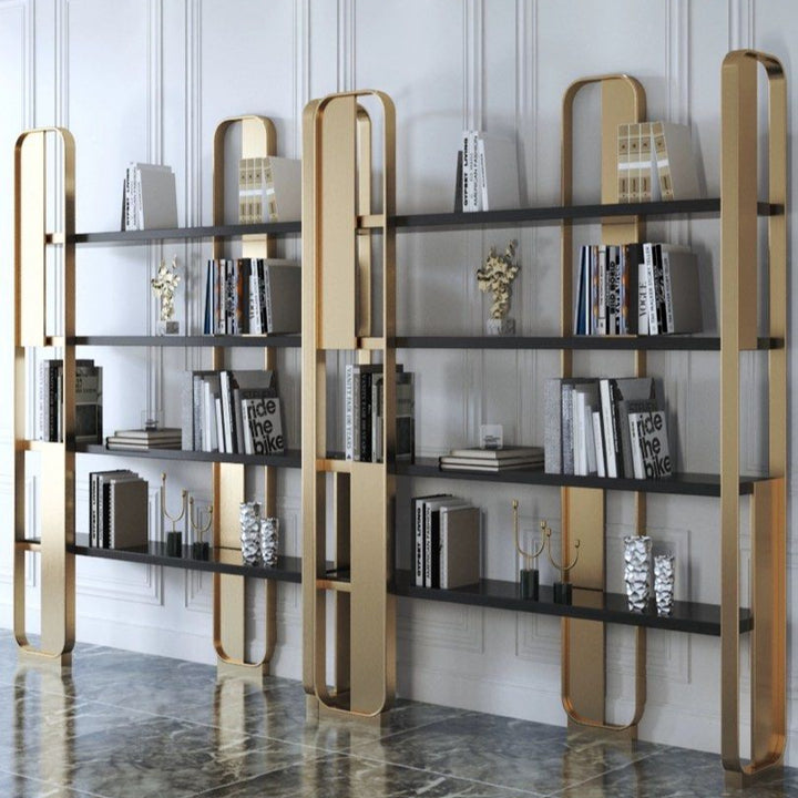 PATRICIA Modern Display Shelf