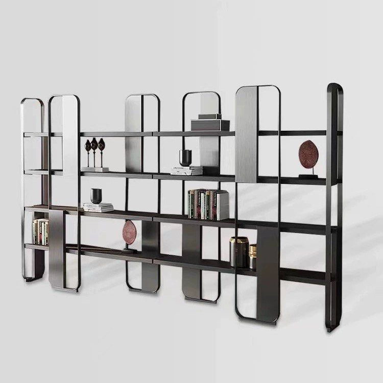 PATRICIA Modern Display Shelf