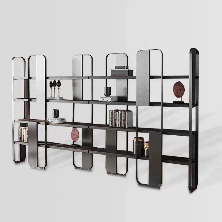 PATRICIA Modern Display Shelf
