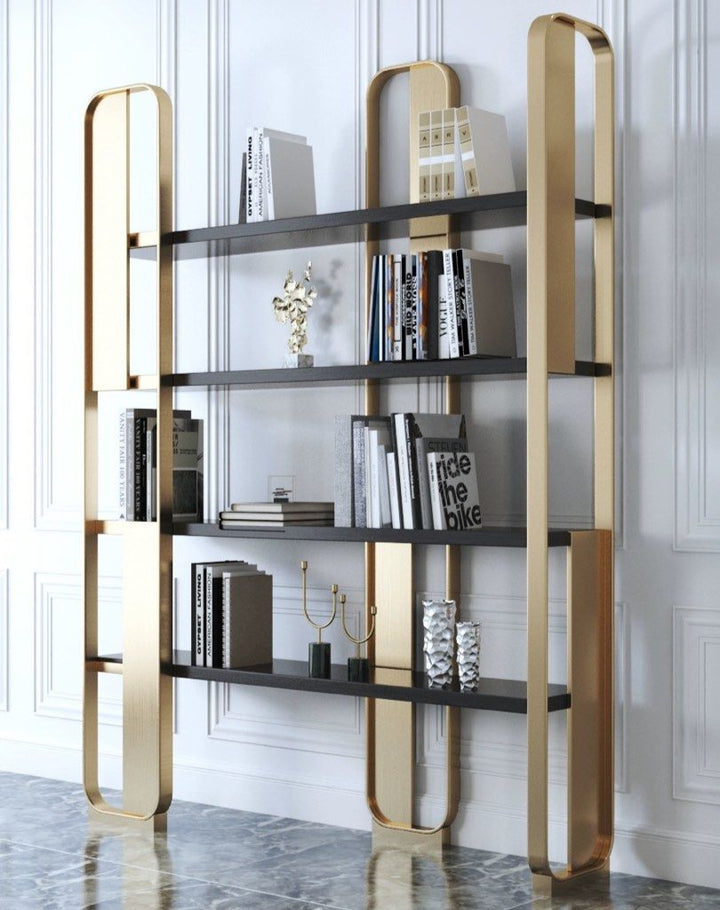 PATRICIA Modern Display Shelf