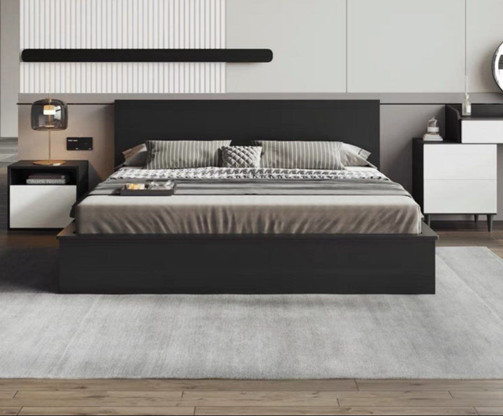HART Modern Storage Bedframe