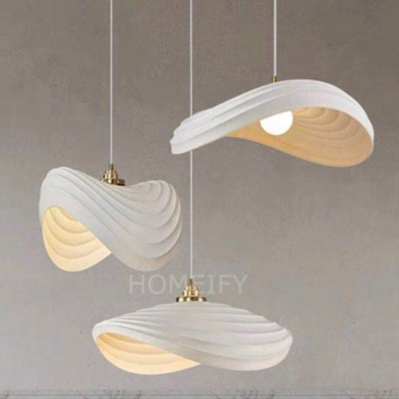 HASÉL Modern E27 Pendant Light