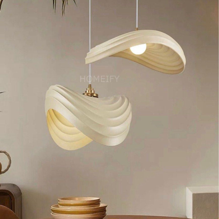HASÉL Modern E27 Pendant Light