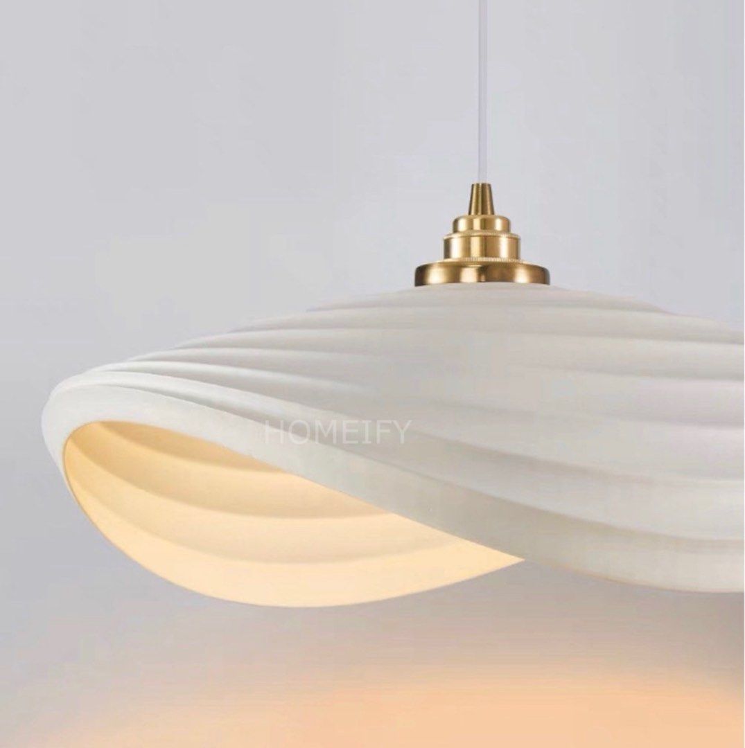 HASÉL Modern E27 Pendant Light