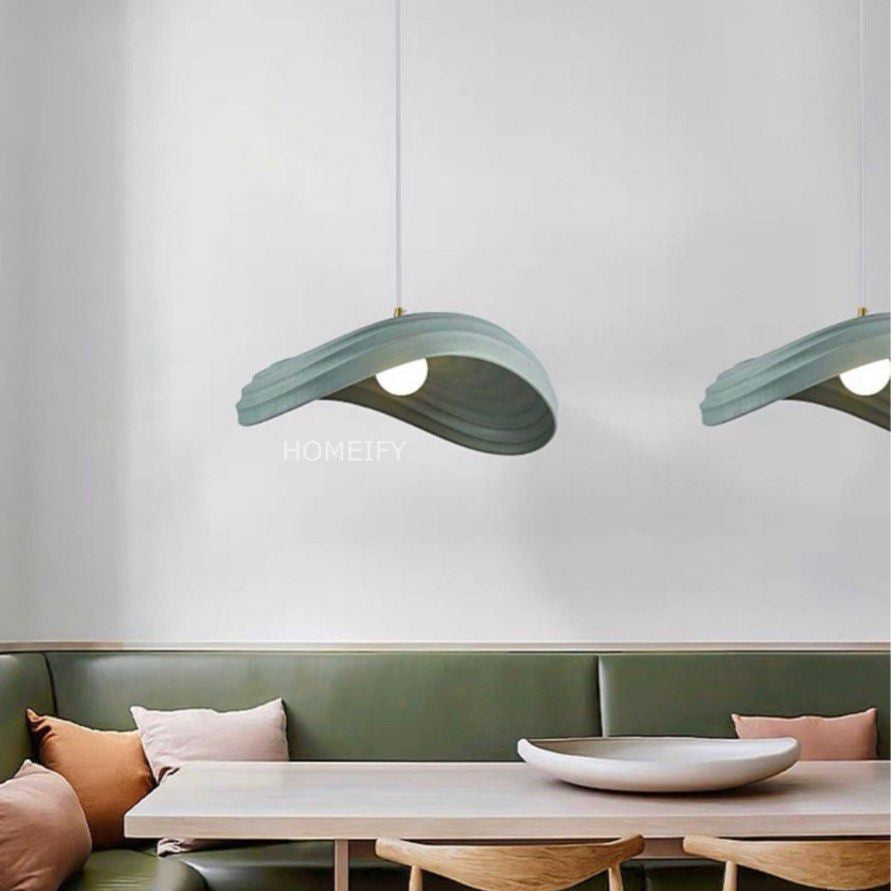 HASÉL Modern E27 Pendant Light