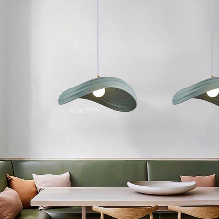 HASÉL Modern E27 Pendant Light