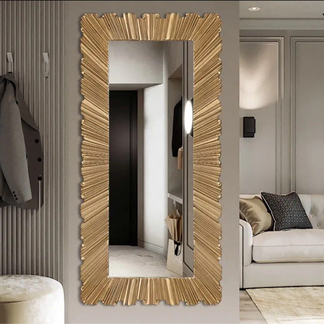 HASOS Victorian Full Length Mirror