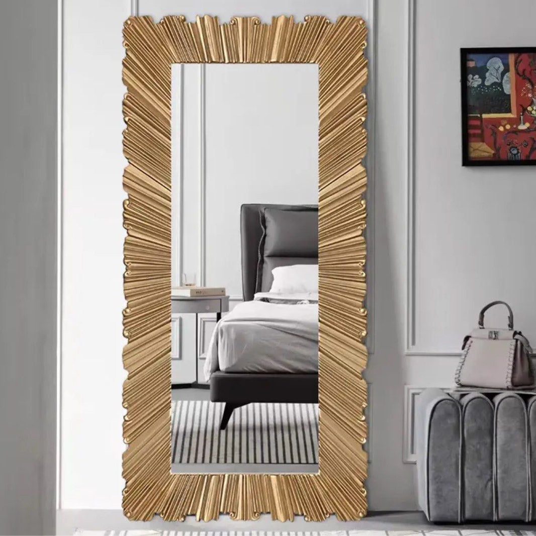 HASOS Victorian Full Length Mirror