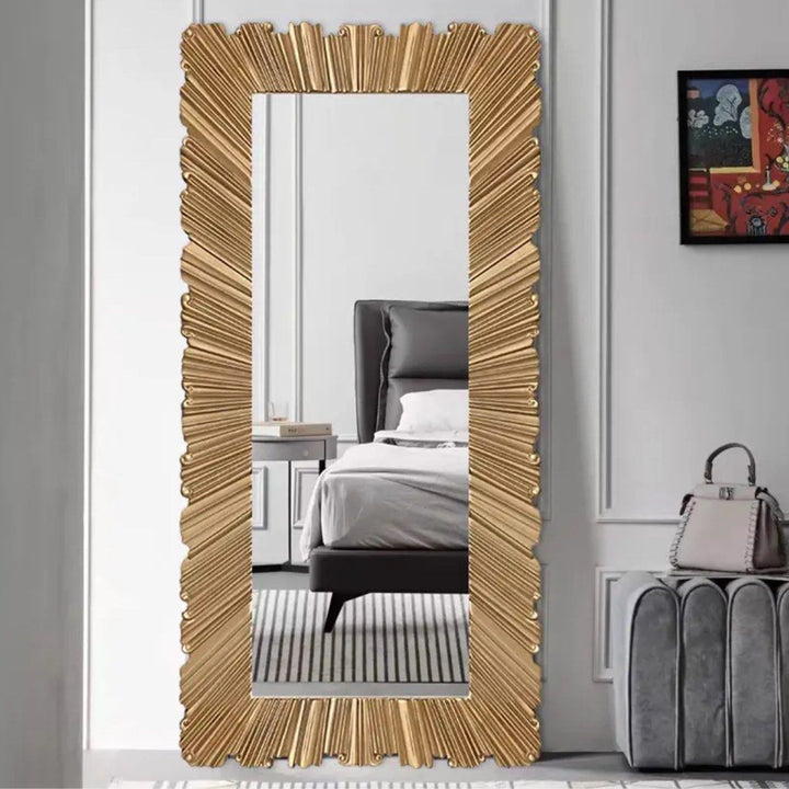 HASOS Victorian Full Length Mirror