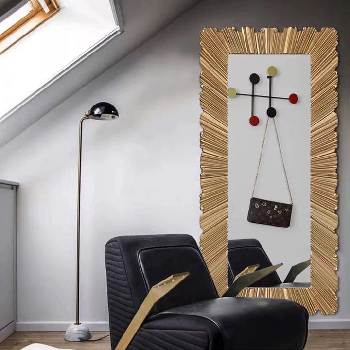 HASOS Victorian Full Length Mirror