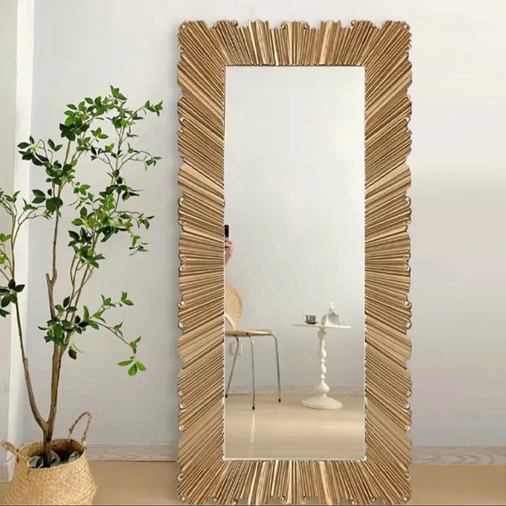 HASOS Victorian Full Length Mirror