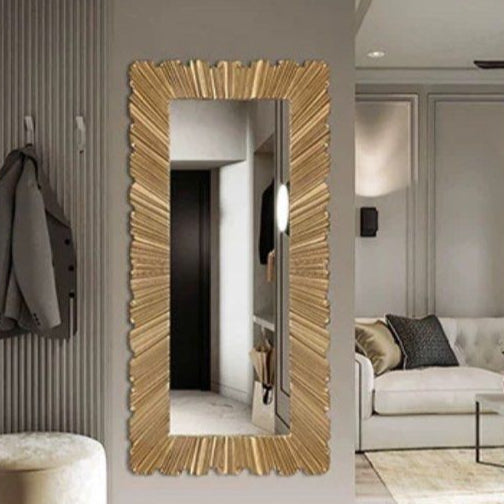 HASOS Victorian Full Length Mirror