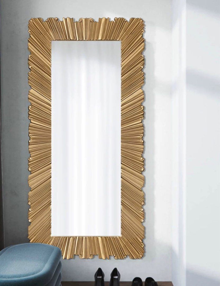 HASOS Victorian Full Length Mirror