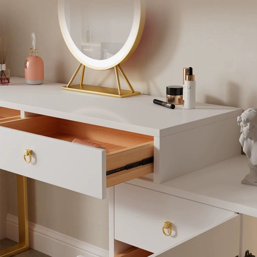 HAVON Modern Vanity Table Set