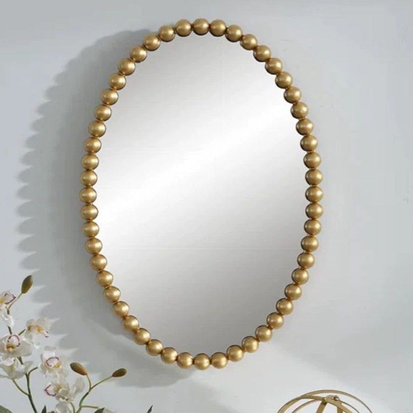 HAYDE Modern Wall Mirror