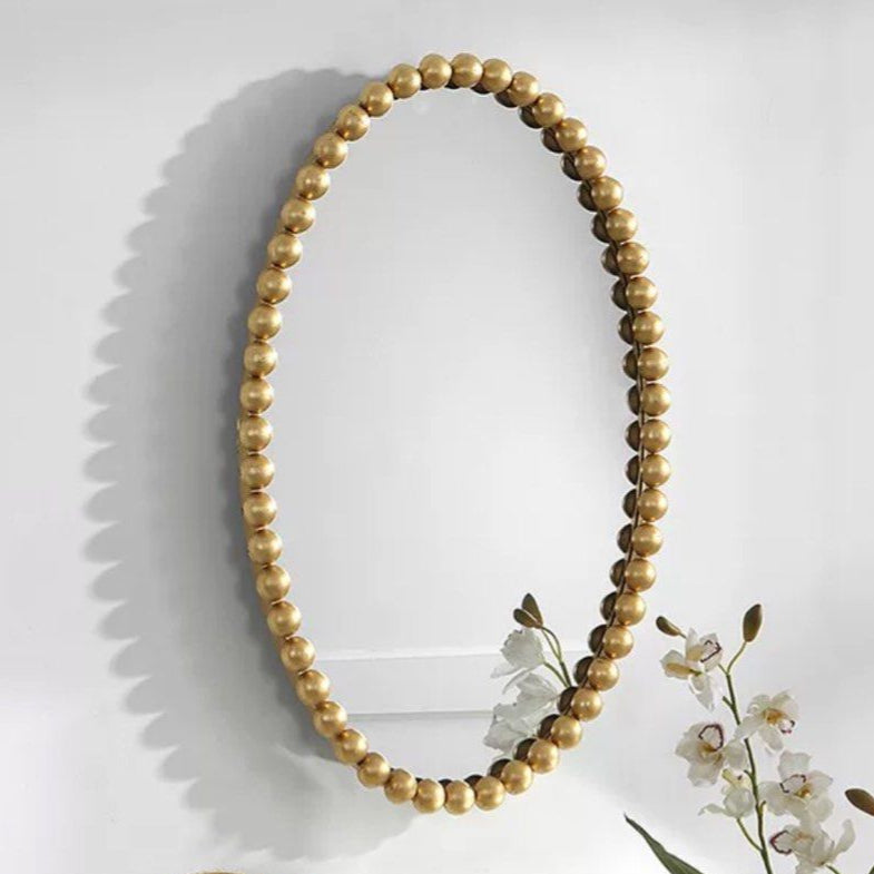 HAYDE Modern Wall Mirror