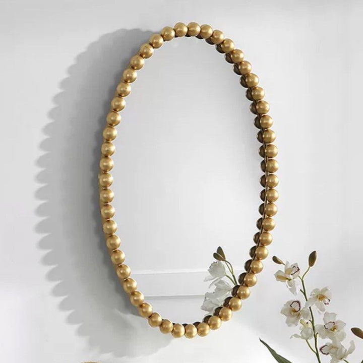 HAYDE Modern Wall Mirror