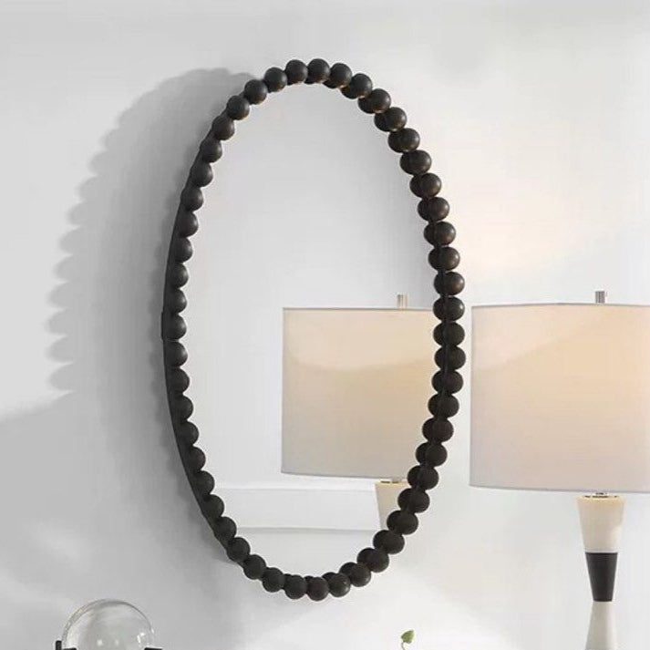 HAYDE Modern Wall Mirror