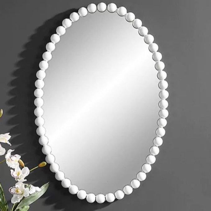 HAYDE Modern Wall Mirror