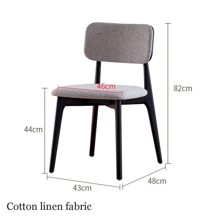 HUDSON Sintered Stone Dining Table