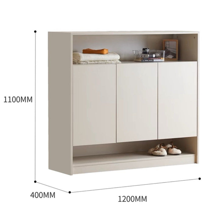 HEDEN Minimalist Shoe Cabinet