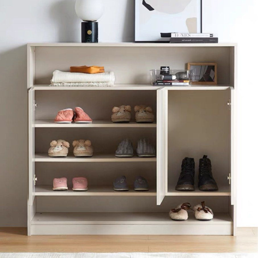 HEDEN Minimalist Shoe Cabinet