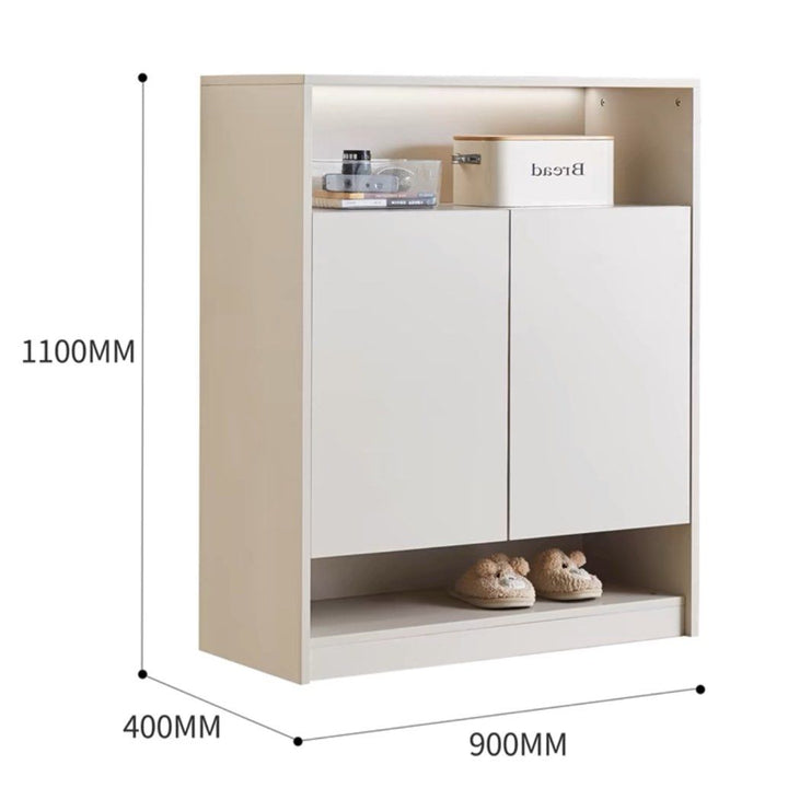 HEDEN Minimalist Shoe Cabinet