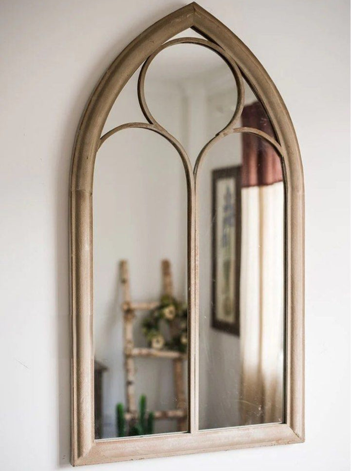 HEGES Cathedral Mirror
