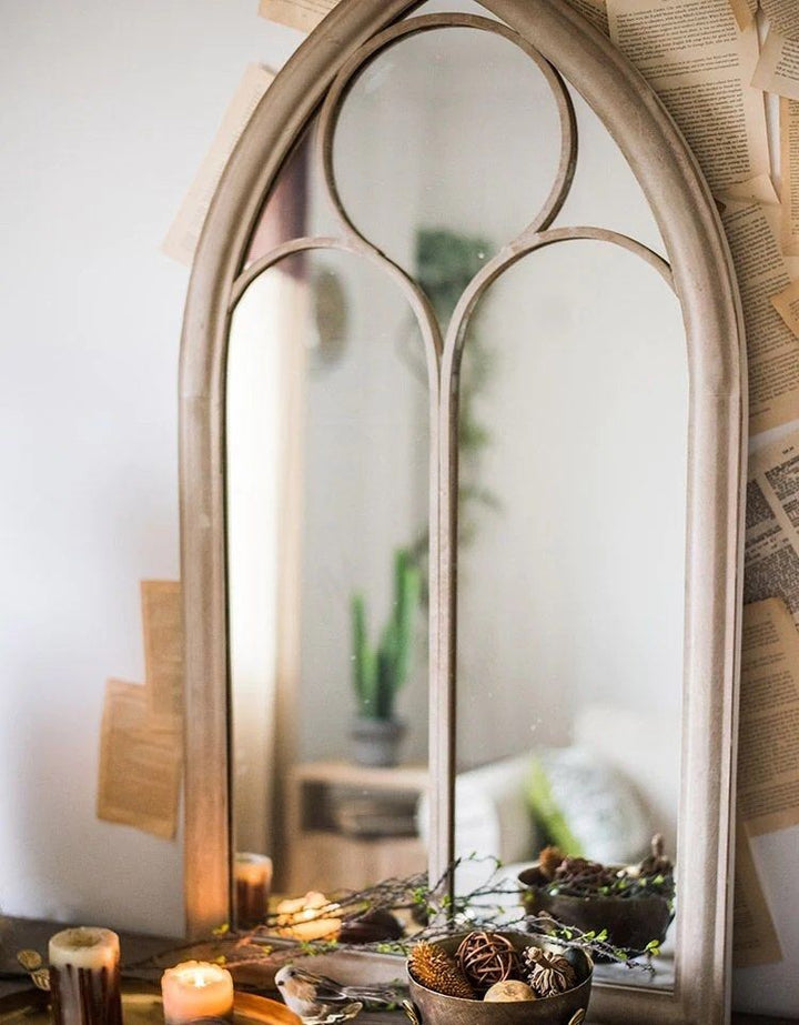 HEGES Cathedral Mirror