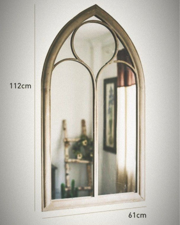 HEGES Cathedral Mirror