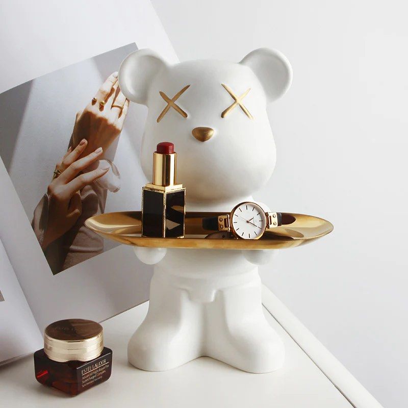 HIBEM Decorative Tray