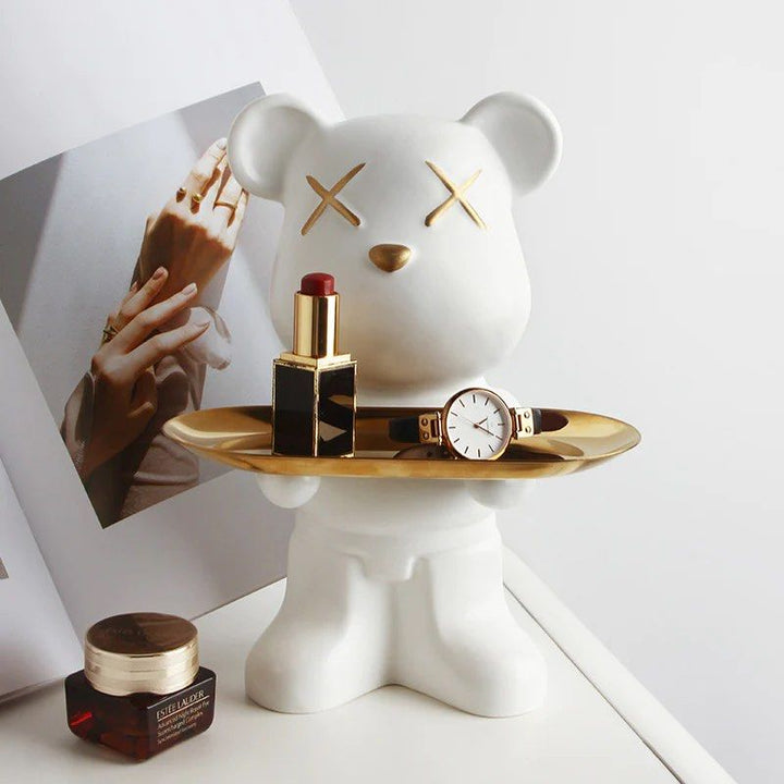 HIBEM Decorative Tray