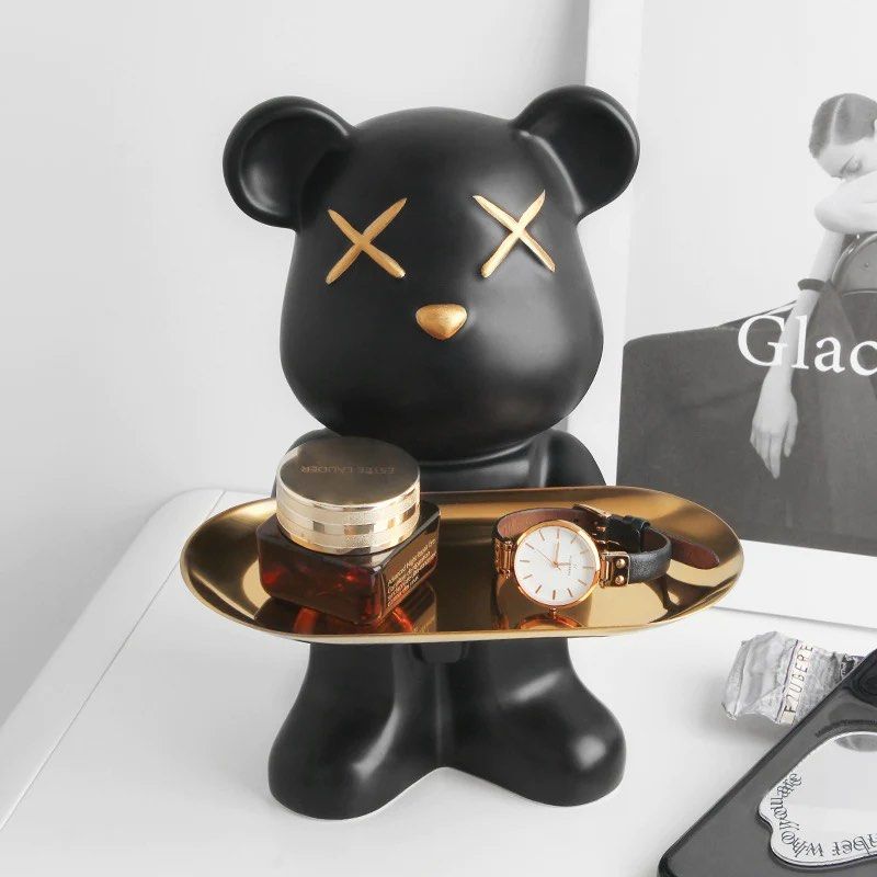HIBEM Decorative Tray