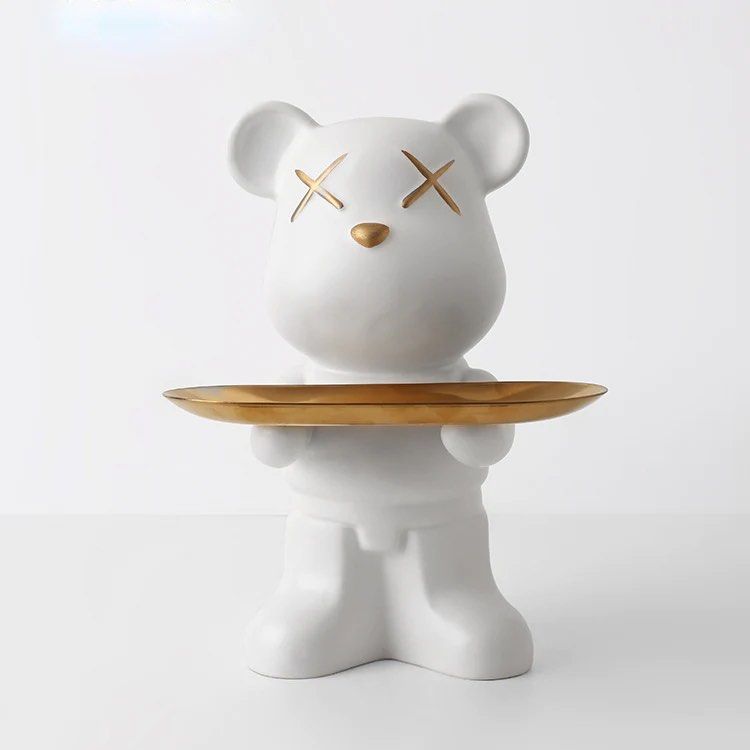 HIBEM Decorative Tray