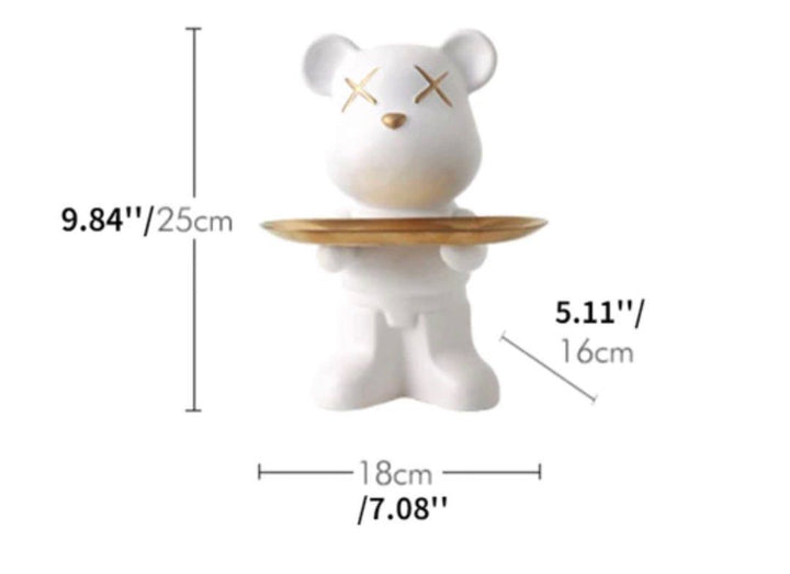 HIBEM Decorative Tray