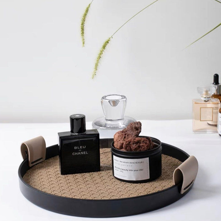 HOMEBRE Decorative Tray