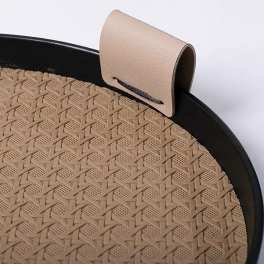 HOMEBRE Decorative Tray