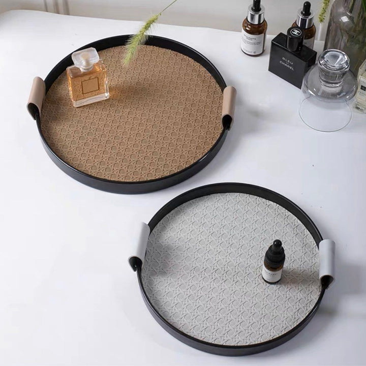 HOMEBRE Decorative Tray
