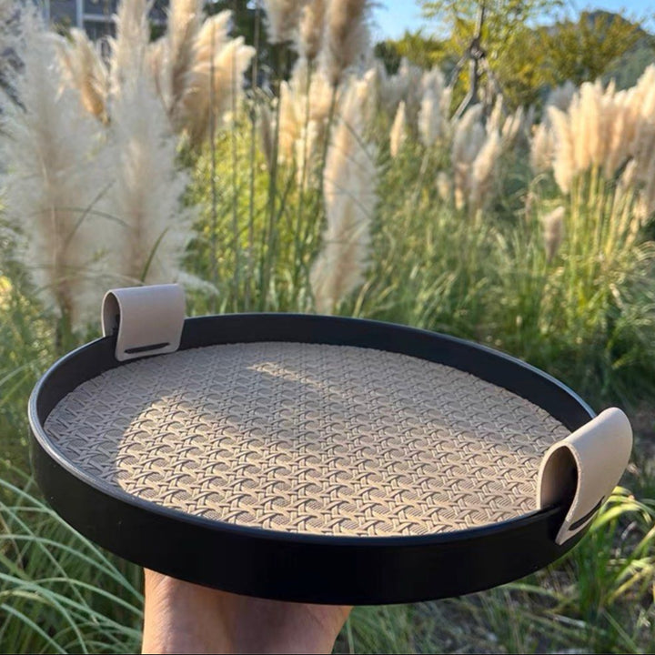 HOMEBRE Decorative Tray